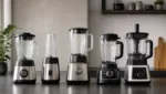 Mixer-Trends: Innovationen & Design im Überblick