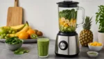 Gesunde Smoothie-Rezepte für den Mixer
