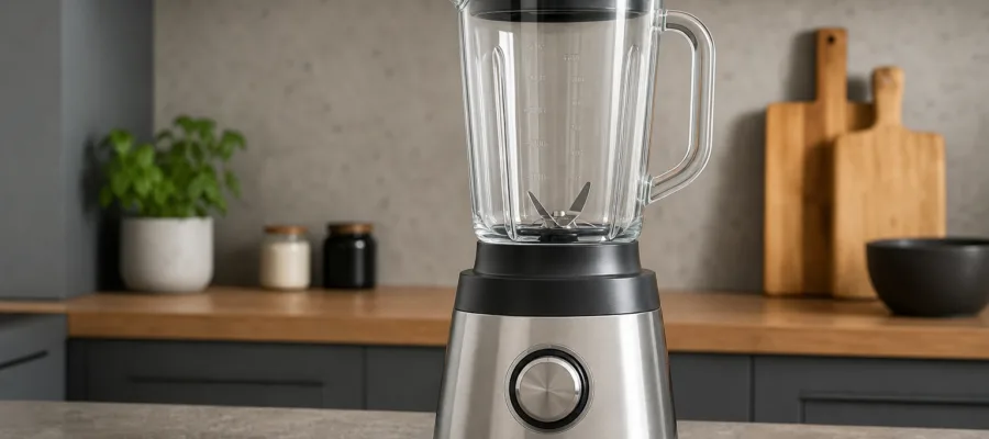 Mixer-Mythen aufgeklaert: Was kann ein moderner Mixer wirklich?