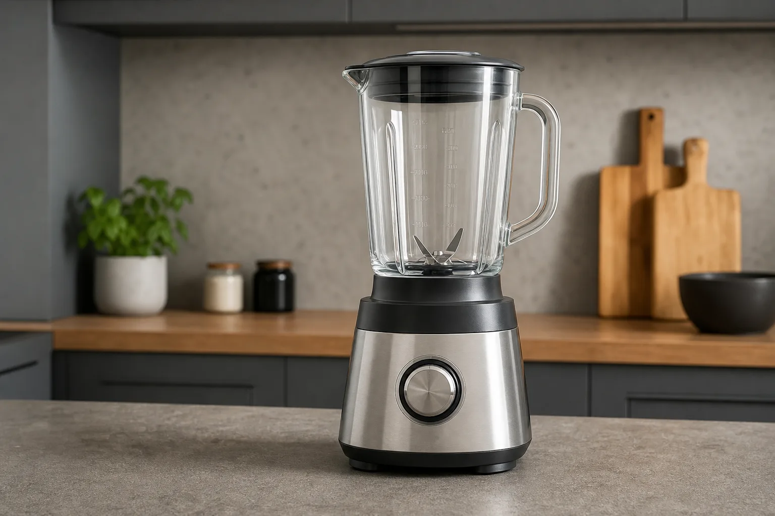Mixer-Mythen aufgeklaert: Was kann ein moderner Mixer wirklich?