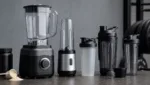 Mixer für Sportler: Leistungsstarke Proteinshakes