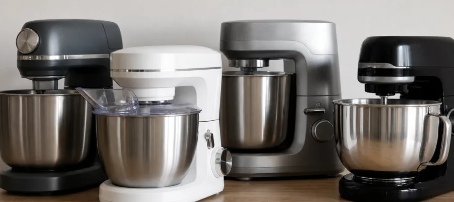 Mixer kaufen: Ultimativer Ratgeber zur Auswahl des perfekten Mixers fuer deine Beduerfnisse