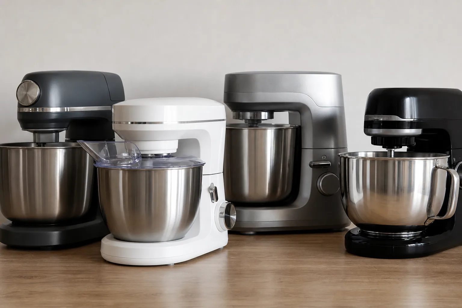 Mixer kaufen: Ultimativer Ratgeber zur Auswahl des perfekten Mixers fuer deine Beduerfnisse