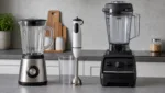 Mixerarten: Stand-, Stab- & Hochleistungsmixer