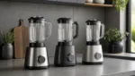 Top-Design-Mixer für moderne Küchen