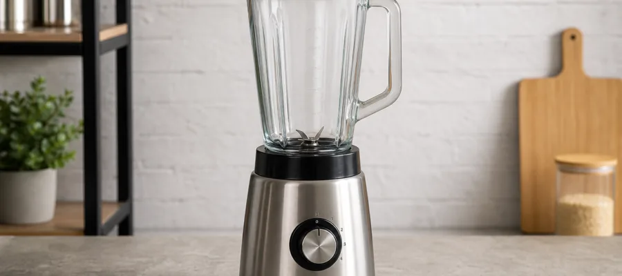Wie funktioniert ein Mixer? Grundlagen und technische Funktionsweise verstaendlich erklaert