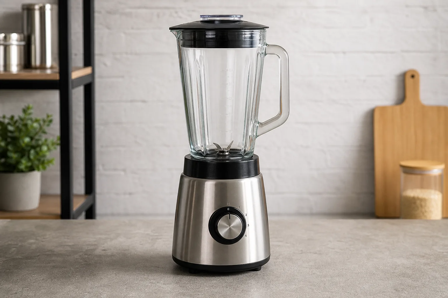 Wie funktioniert ein Mixer? Grundlagen und technische Funktionsweise verstaendlich erklaert