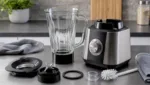 Mixer-Wartung: Pflege für optimale Leistung
