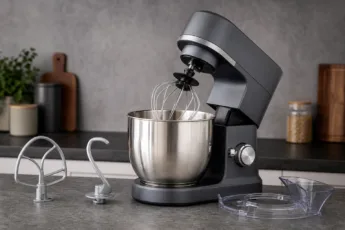 Mixer-Tutorials: Schritt-für-Schritt Anleitungen