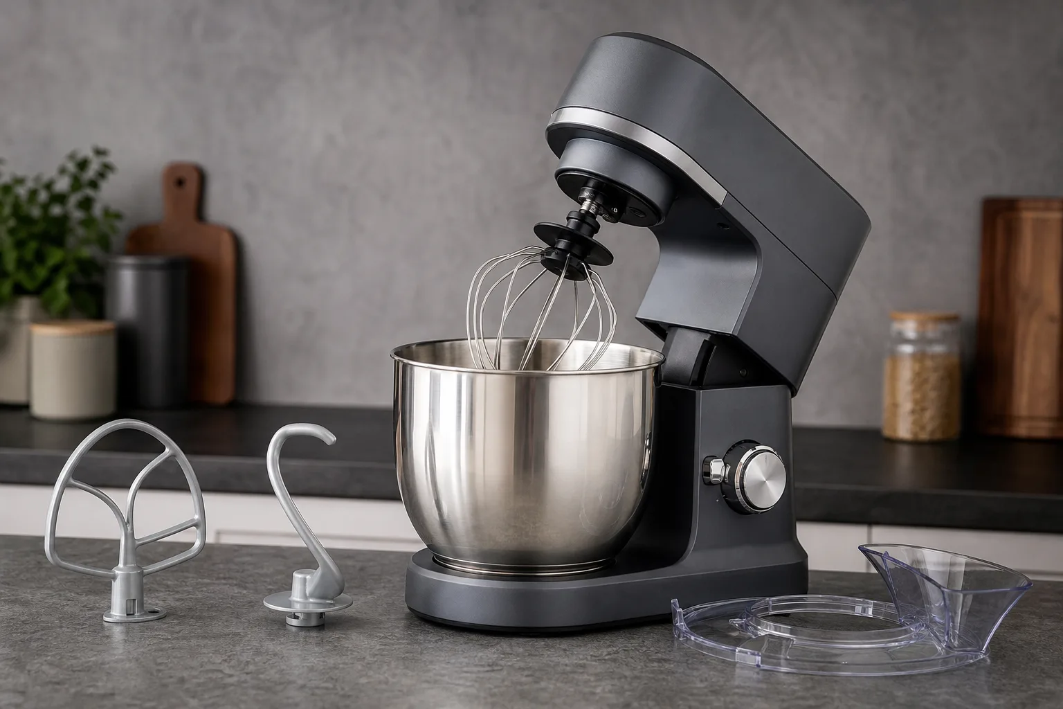 Mixer Anwendungs-Tutorials: Schritt-fuer-Schritt Anleitungen fuer vielseitige Mixer-Einsaetze