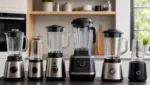 Mixer Test & Vergleich: Top-Marken im Überblick