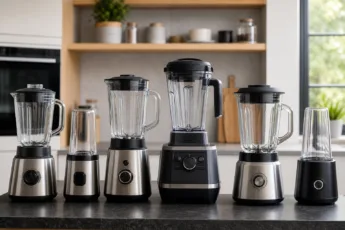 Mixer Test & Vergleich: Top-Marken im Überblick
