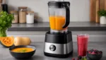 Mixer fuer kalte und warme Speisen: Tipps fuer temperaturgerechte Anwendung