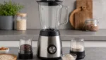 Mixer zum Zerkleinern und Mahlen: So verwenden Sie den Mixer effektiv