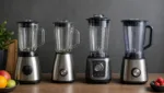 Standmixer im Test: Die besten Modelle fuer verschiedene Einsatzbereiche