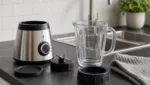 Wie Sie Ihren Mixer richtig reinigen und pflegen fuer eine laengere Lebensdauer